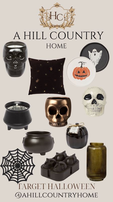 Target finds!

Follow me @ahillcountryhome for daily shopping trips and styling tips!

Seasonal, home, home decor, decor, book, rooms, living room, kitchen, bedroom, fall, ahillcountryhome

#LTKHalloween #LTKU #LTKSeasonal