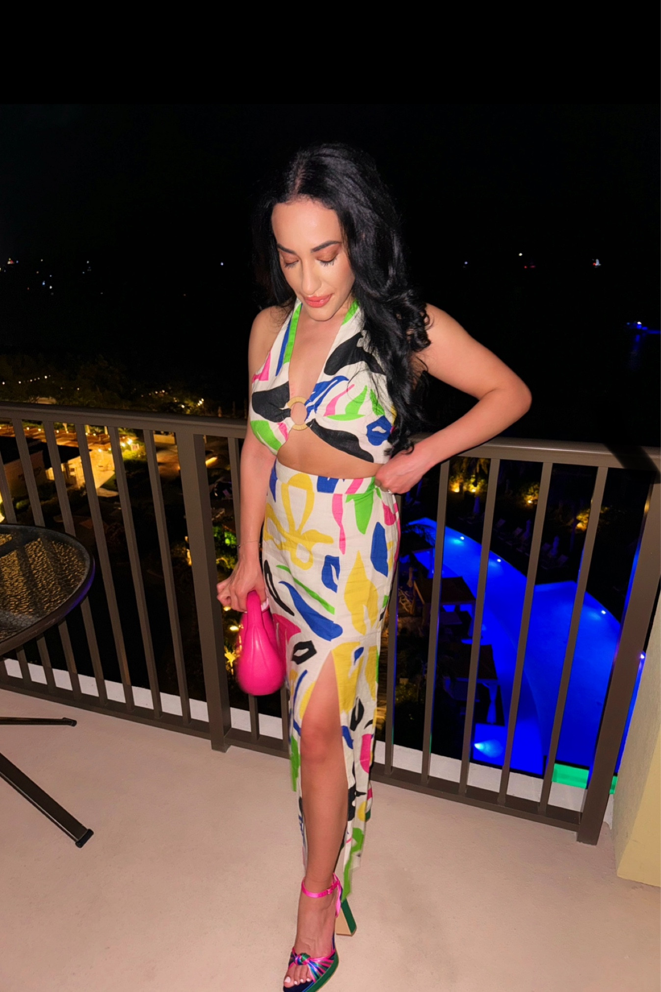 #LTKShoeCrush #LTKSwim #LTKTravel