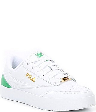 FILA Tennis 88 VTG Low Court Sneakers - 8.5 | Dillard's