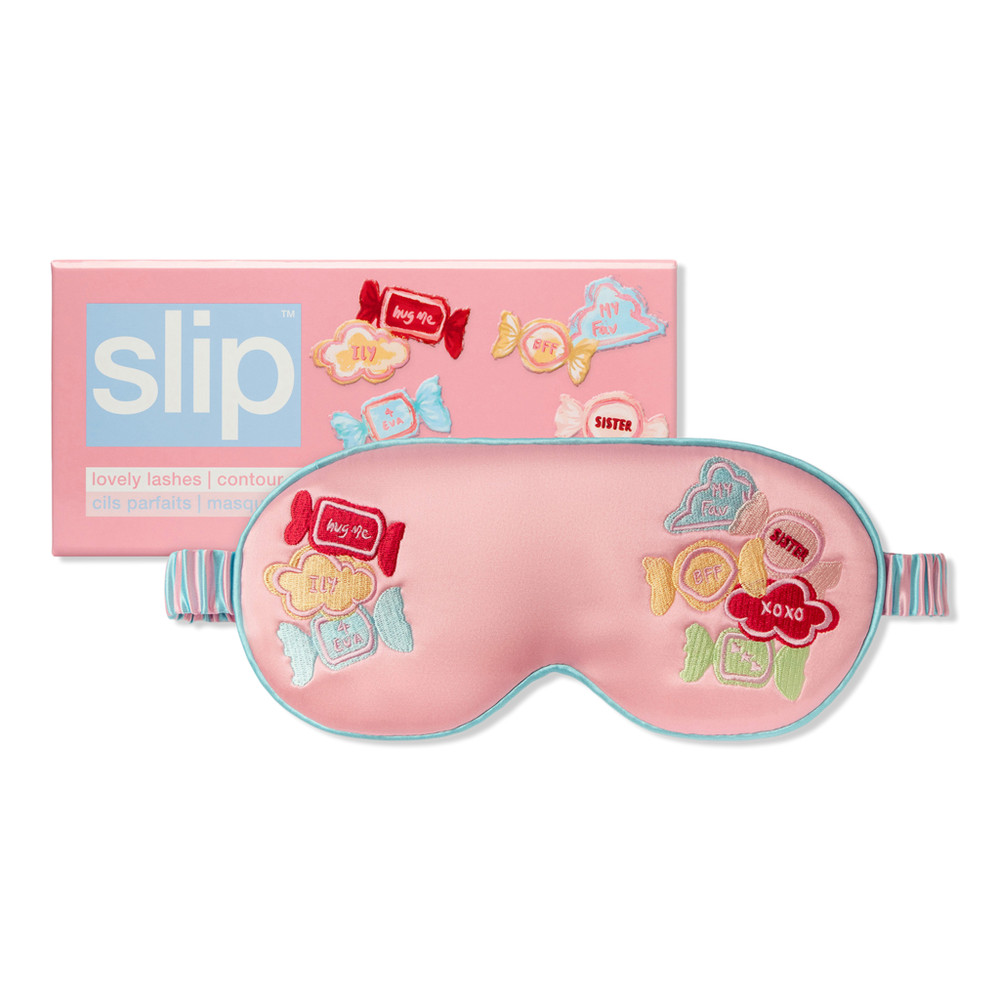 Slip Pure Silk Contour Sleep Mask - Besties | Ulta