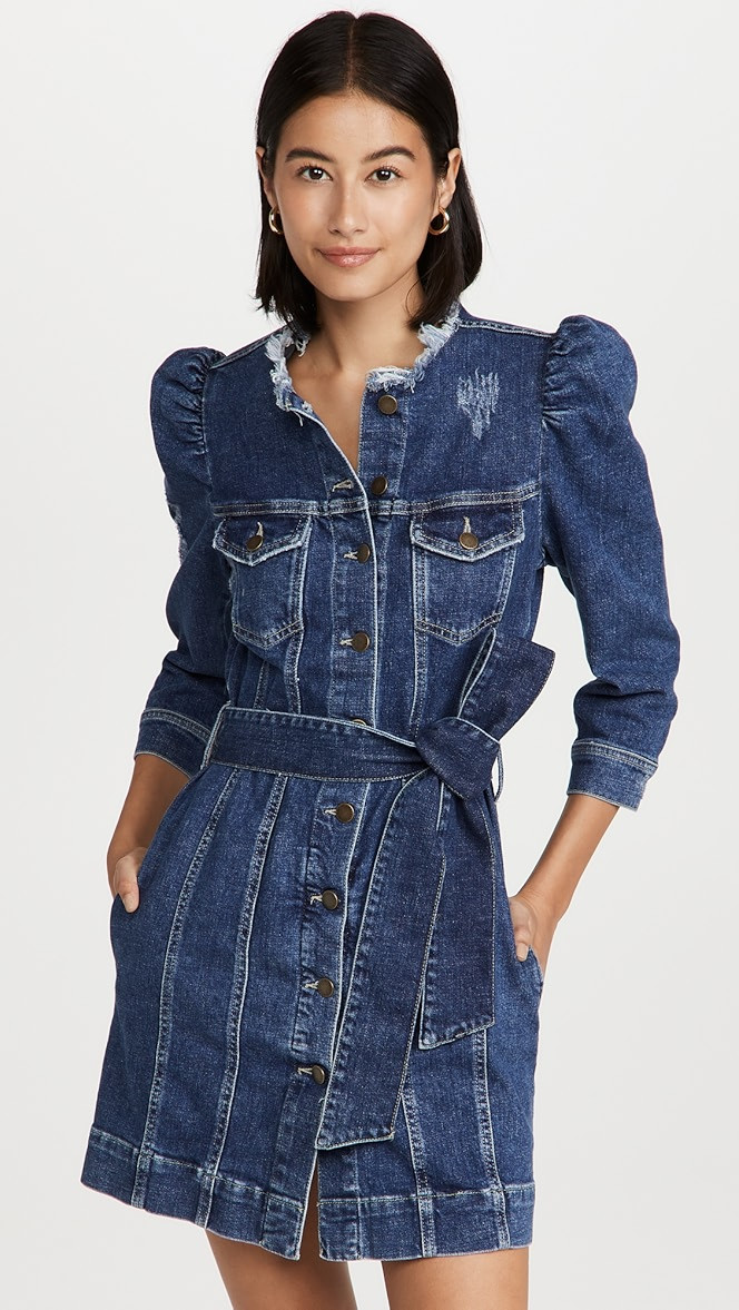 Jamie Dress | Shopbop