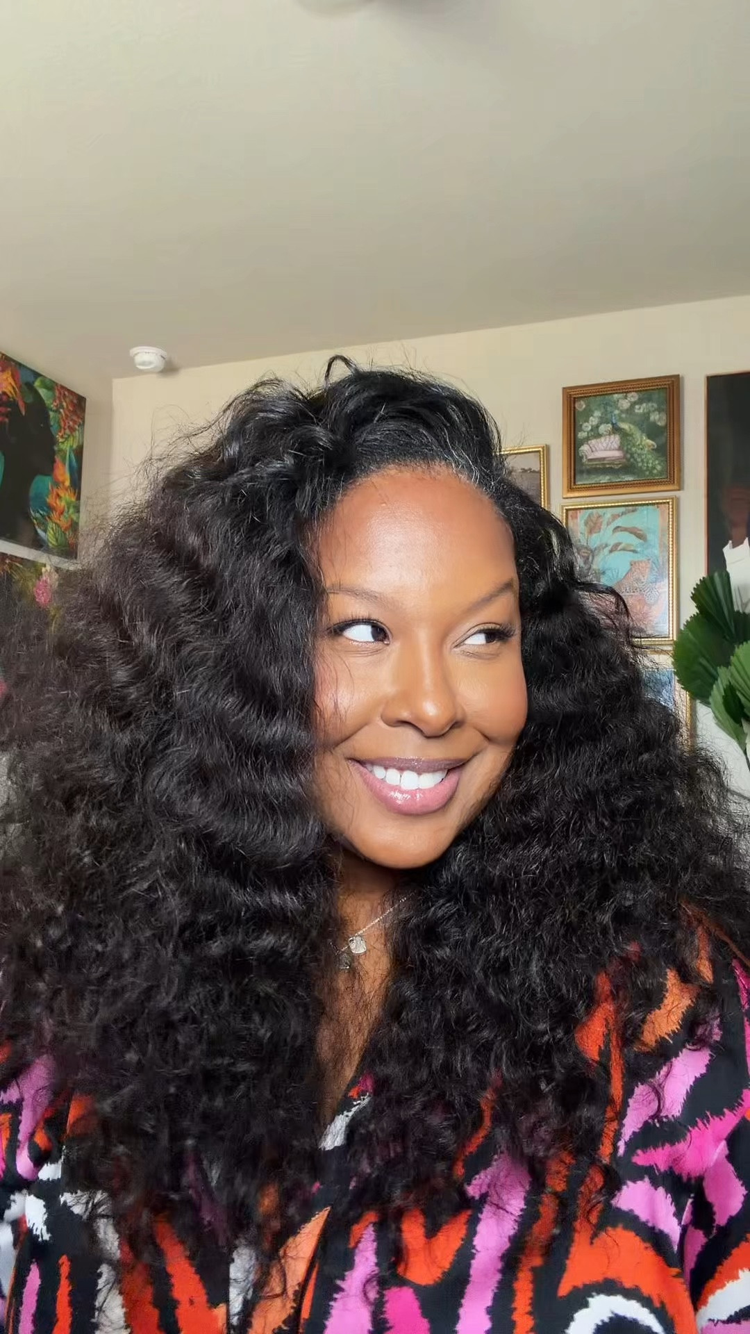 Summer Hairstyle. Here’s what I use in my routine to maintain the look!

#LTKBeauty #LTKgrwm #LTKdayinmylife