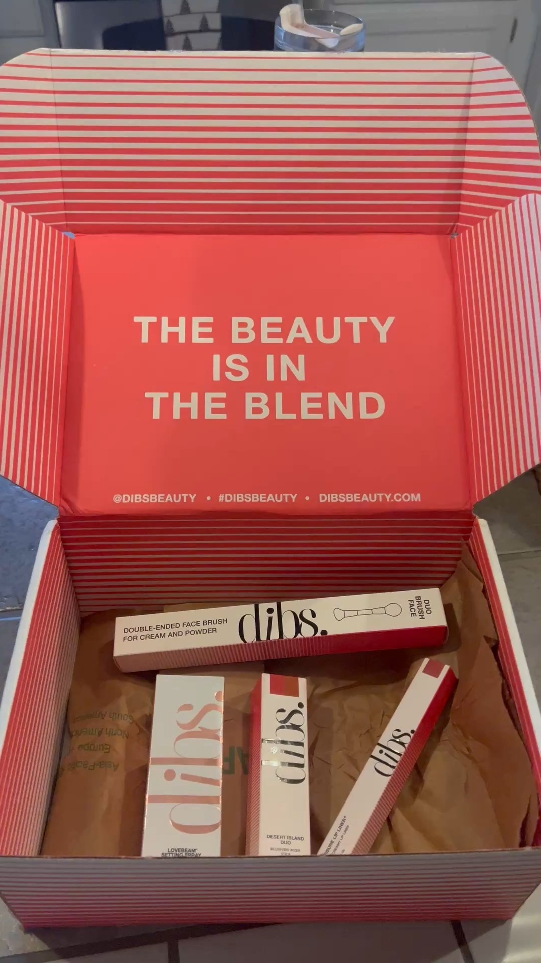 A restock of my favorite Dibs products! 

#LTKBeauty #LTKGiftGuide