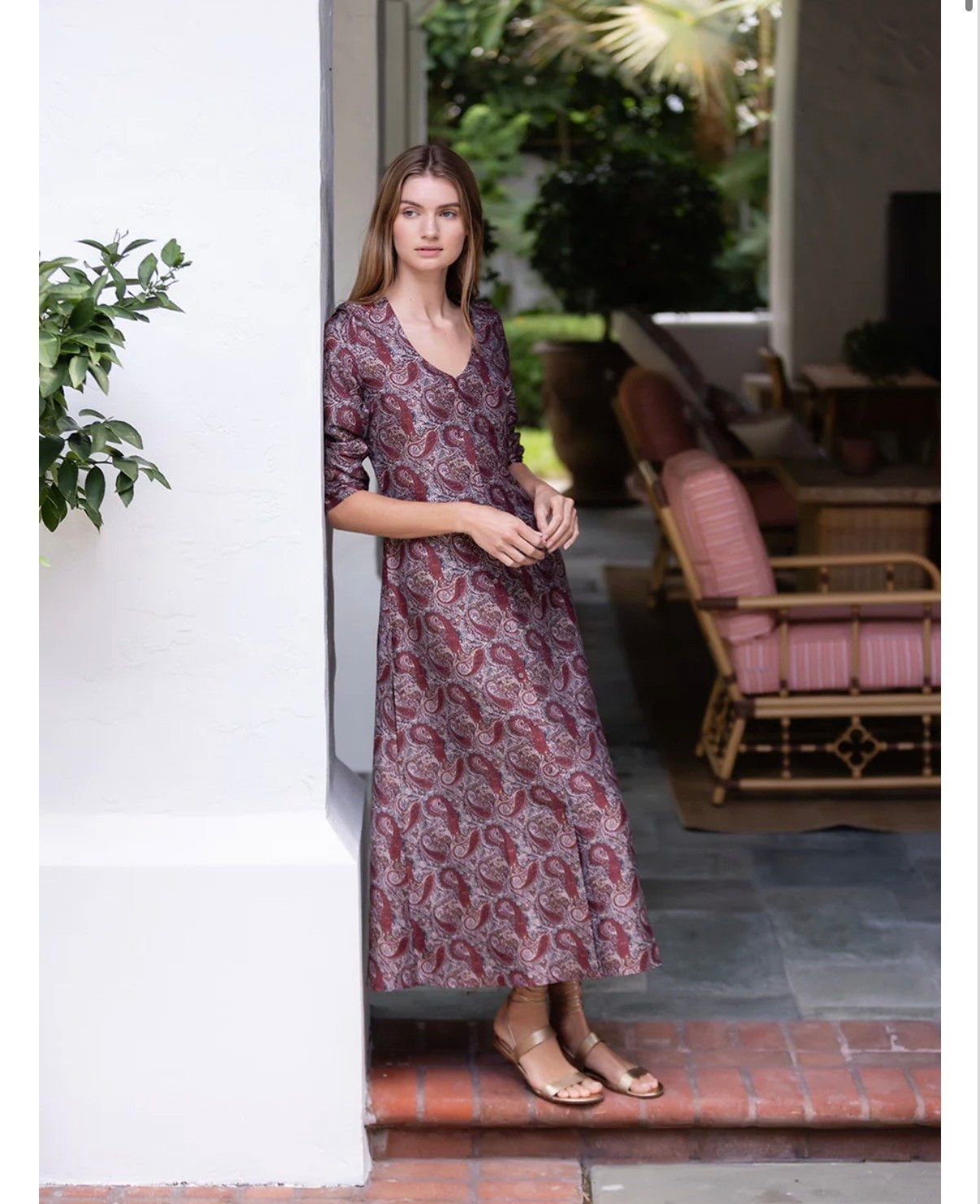 The cutest dress on sale and a few other pieces by one of my favorite brands! These are fun pieces that will easily take you into spring! 

#LTKSaleAlert