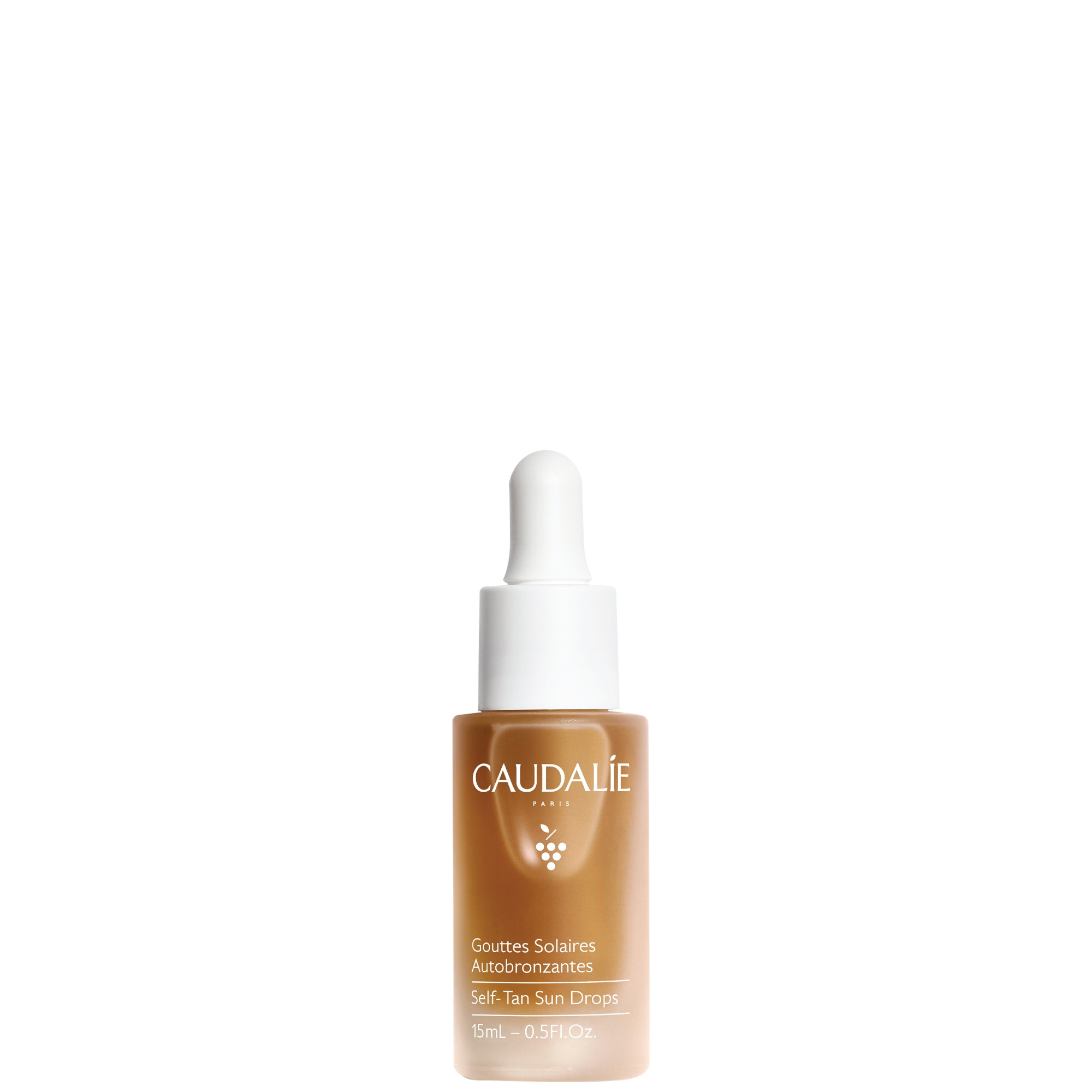 Caudalie Self-Tan Sun Drops 15ml | Cult Beauty