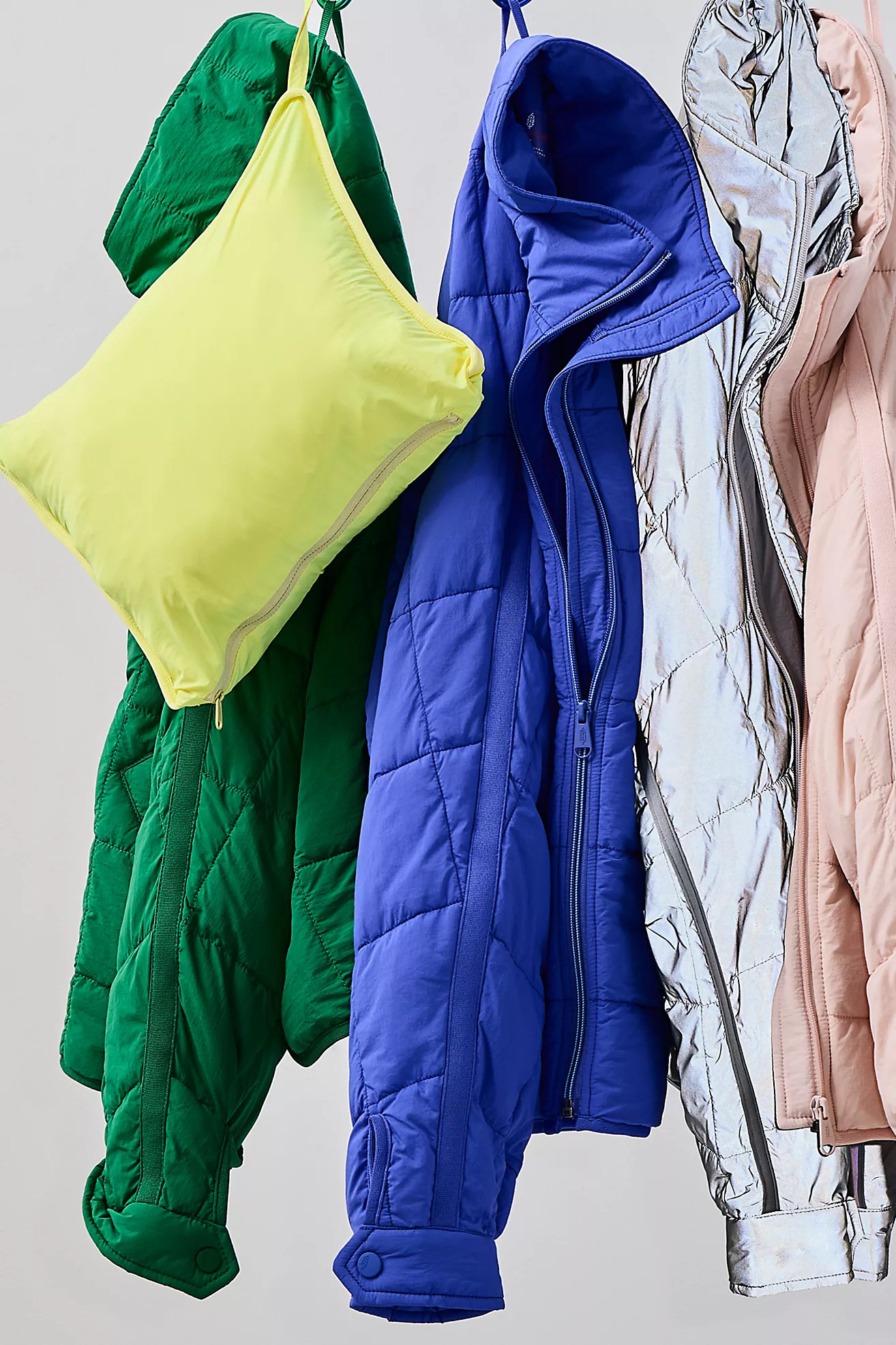 Pippa Packable Puffer Jacket | Free People (Global - UK&FR Excluded)