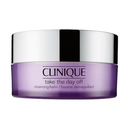 Take The Day Off™ Makeup Removing Cleansing Balm | Sephora (US)