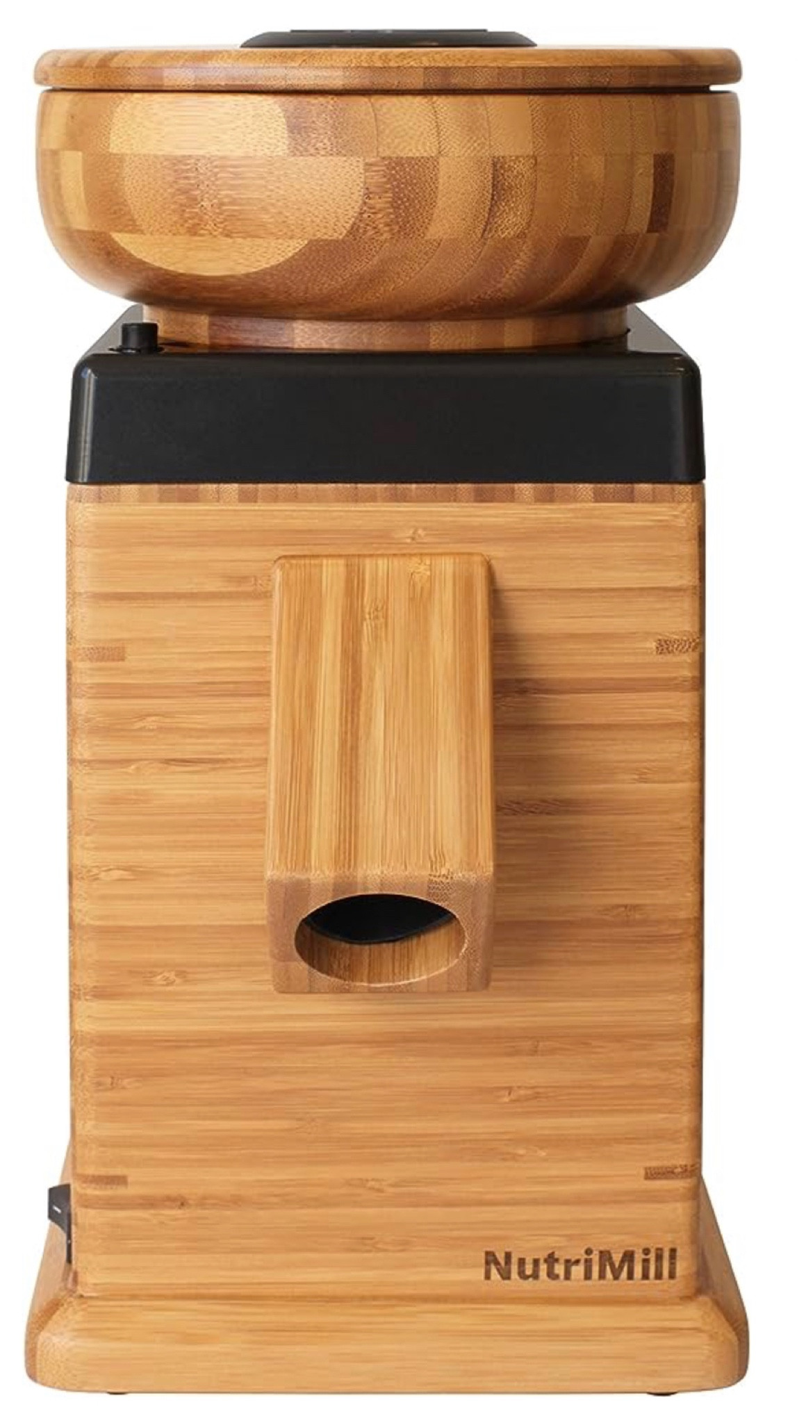Nutrimill sale on grain mills

#LTKsalealert #LTKhome #LTKCyberWeek