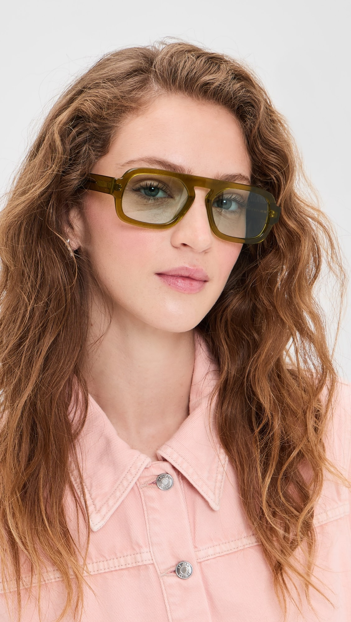 Jane Mini Sunglasses | Shopbop