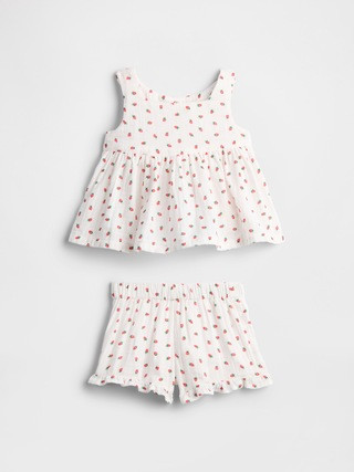 Baby / Baby Outfit Sets | Gap Factory