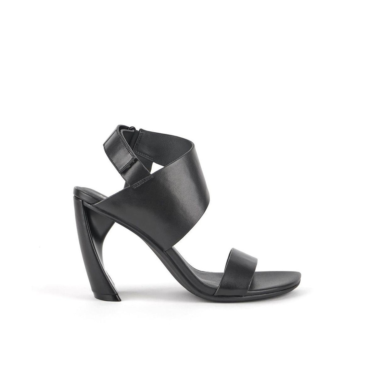 United Nude Womens Zuma Sandal Hi - Black | Macy's