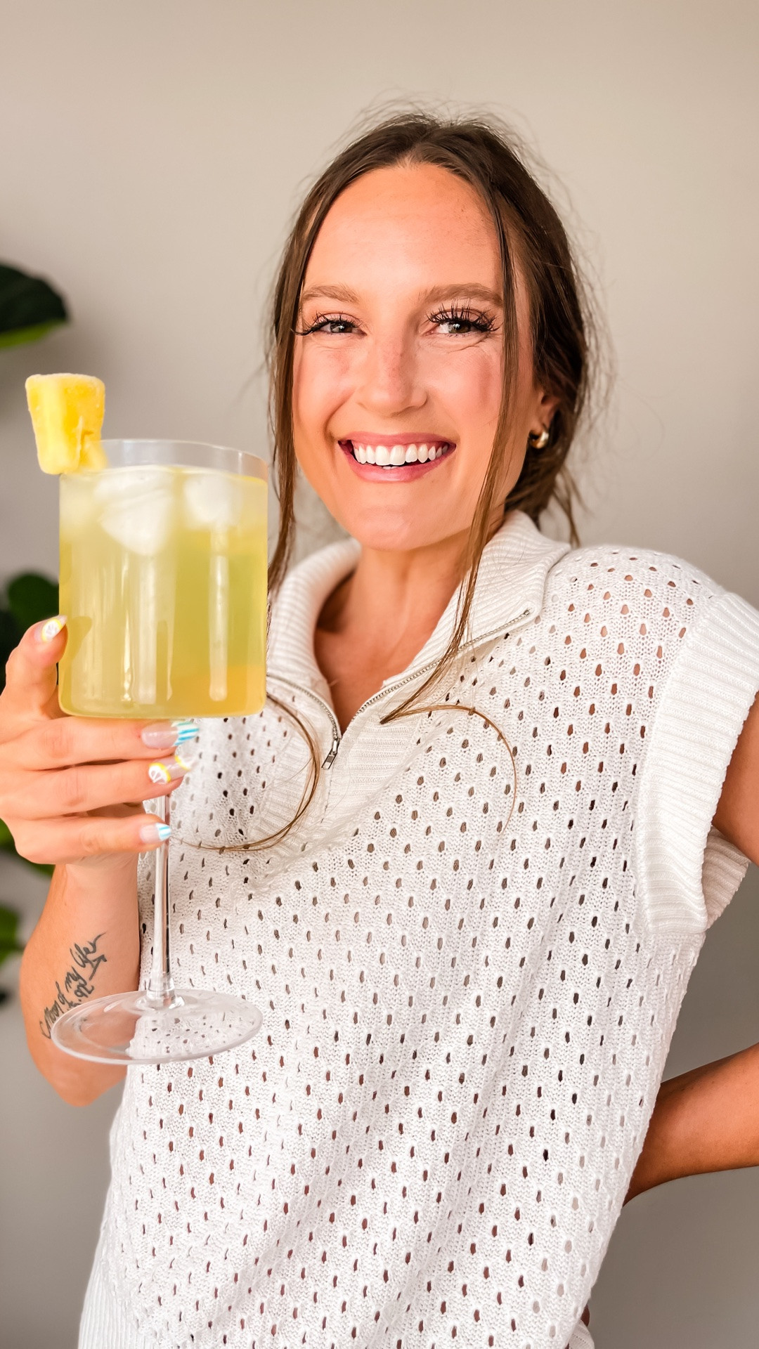 ✨ June & Improved: Hydration Edition ✨

One small habit, one big difference.

Focusing on better hydration, and these summer flavors from Instant Hydration make it a whole lot easier (and tastier) to stay consistent. ☀️💧

Because becoming her starts with the little things.

#JuneAndImproved #HydrationGoals #HealthyHabits

#LTKfitnessgoals #LTKSeasonal