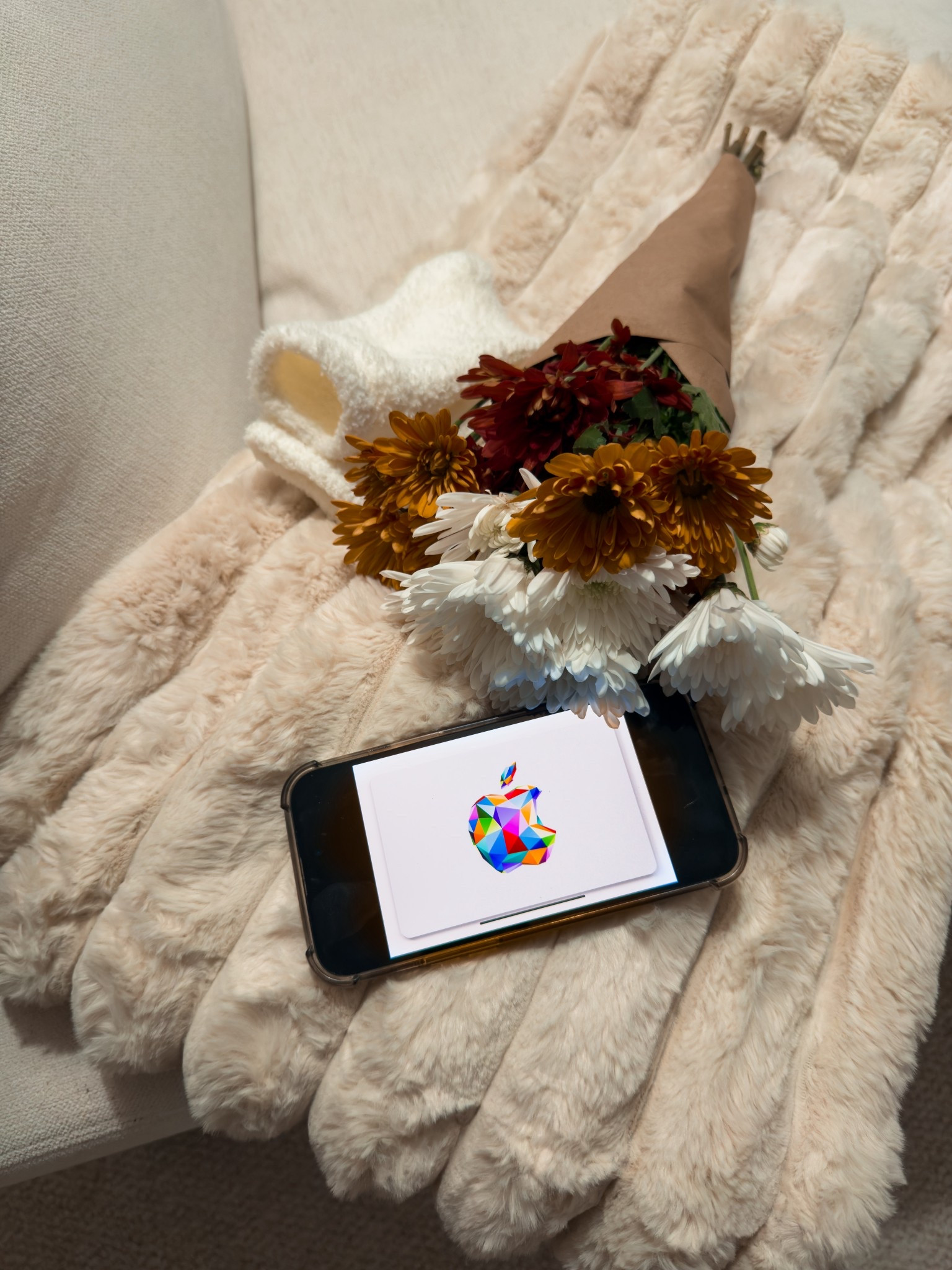 #ad The easiest gift to give — and the one everyone actually wants. 💌

Apple Gift Card from @Target can be used for everything from Apple TV  and music to iPhone accessories, apps, and more.

One card, endless ways to make their holidays brighter. ✨

#TargetPartner #Target #holidaygifts #giftcard #dadlife @Shop.LTK, #liketkit


#LTKHome #LTKHoliday #LTKMens