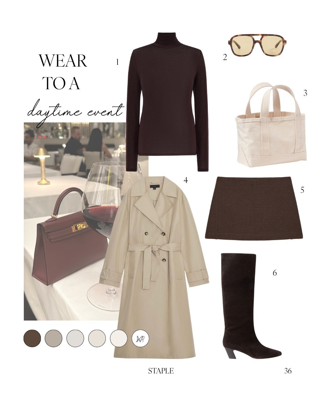 The Staple 2025

#LTKActive #LTKHalloween #LTKSeasonal