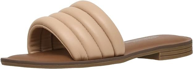 Women's Cushionaire Helen slide sandal +Memory Foam | Amazon (US)