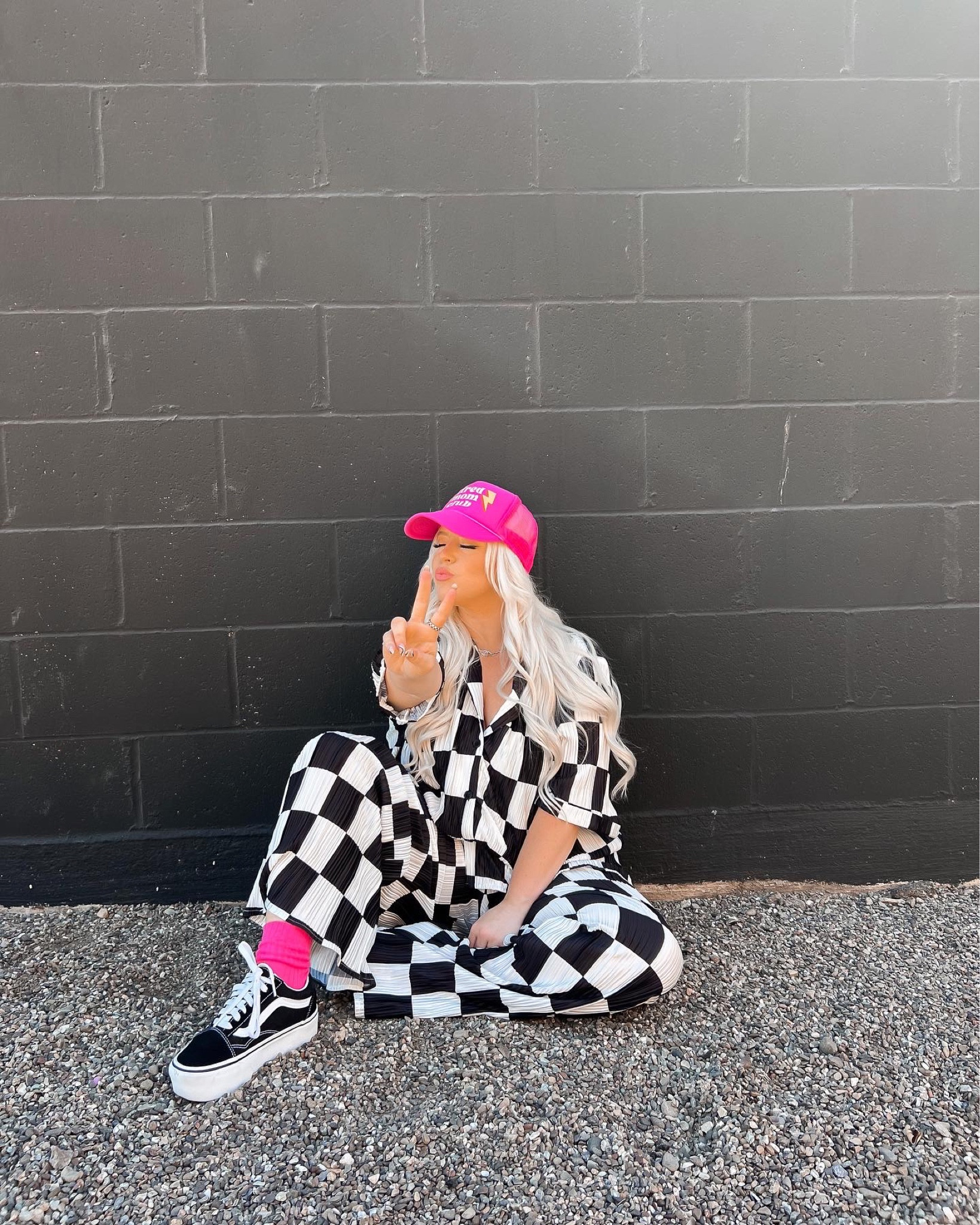 Be more you and less them😃

#LTKunder100 #LTKshoecrush #LTKbeauty