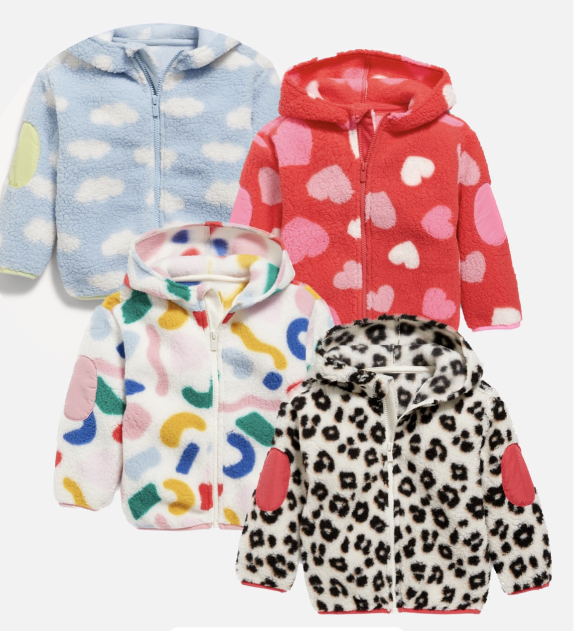 $6 zip jack for girls (orig $30) 

#LTKkids #LTKSeasonal #LTKsalealert