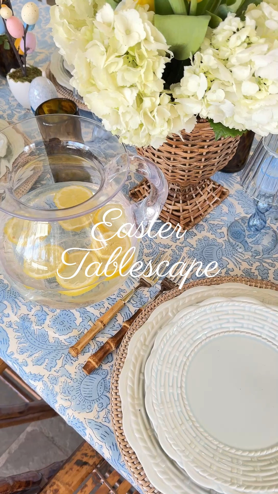 Setting the table for Easter with pieces from Amazon, Dillards, Half Past Seven and more! Linking what I can or good alternatives to what I have 

#LTKSeasonal #LTKParties #LTKHome