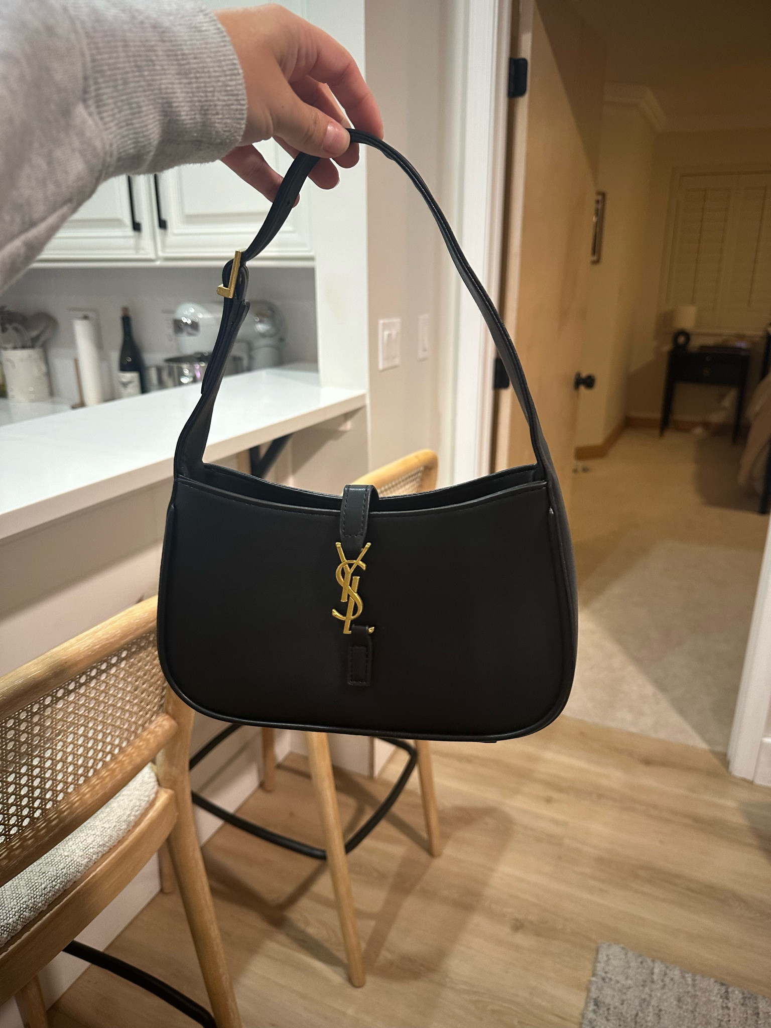 Gate find 😍 

#LTKFindsUnder50 #LTKItBag