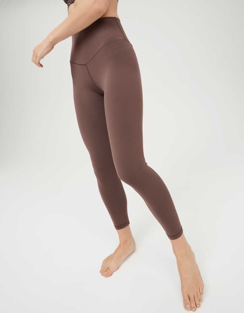 OFFLINE By Aerie Real Me High Waisted Legging | Aerie