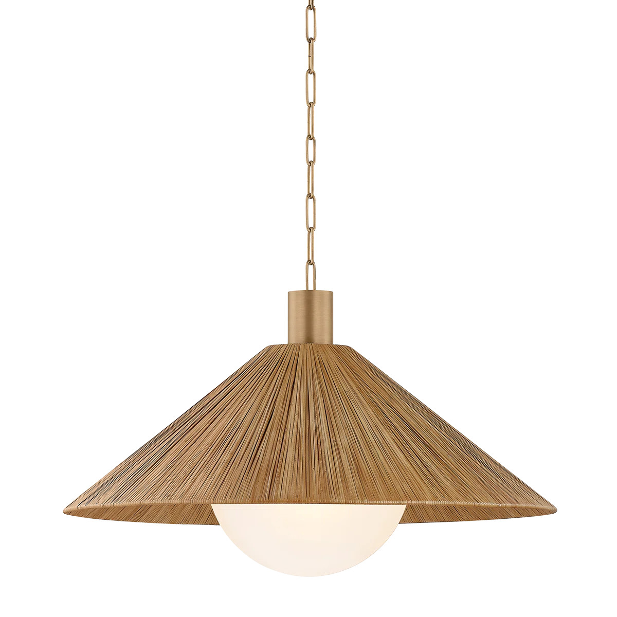 Troy Lighting WOODSIDE Pendant | Wayfair | Wayfair North America