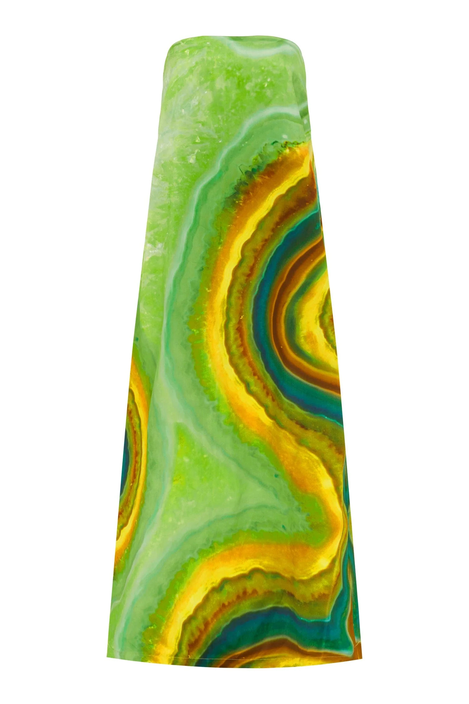 IRIS STRAPLESS GOWN | Alemais (AU, US, UK)