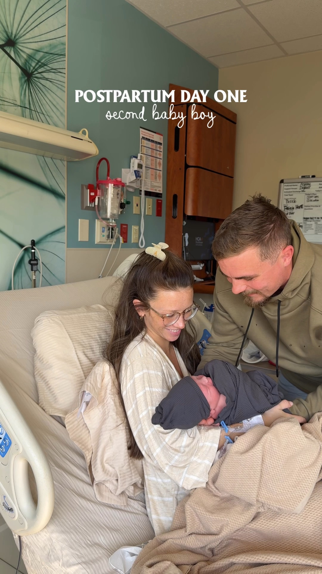 The day where time stood still - love these memories ✨💭👶🏼

#LTKvlog #LTKmomlife #LTKBaby