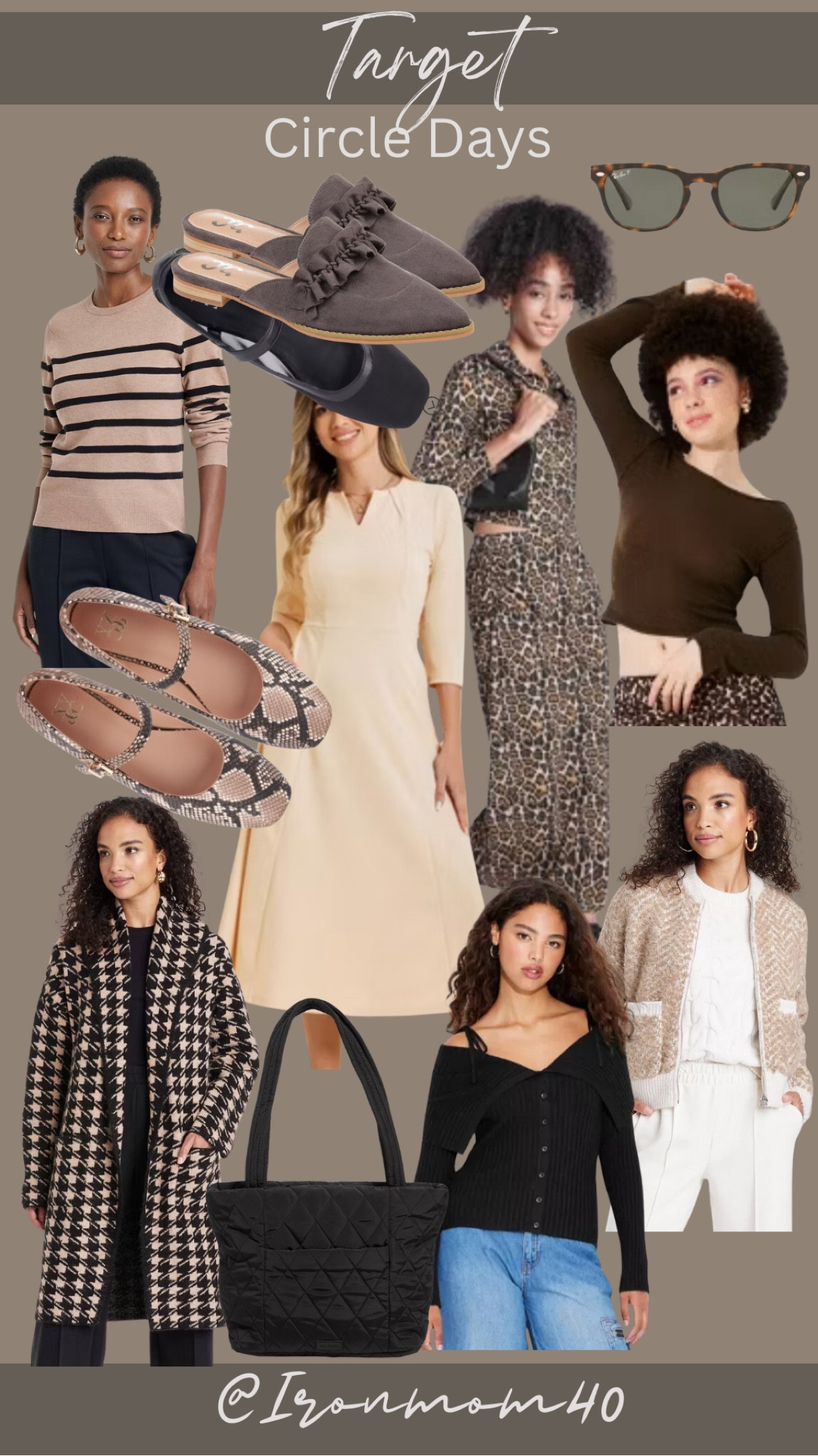 #LTKFindsUnder50 #LTKMidsize #LTKSaleAlert