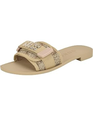 GUESS Women's Elyze | Amazon (US)