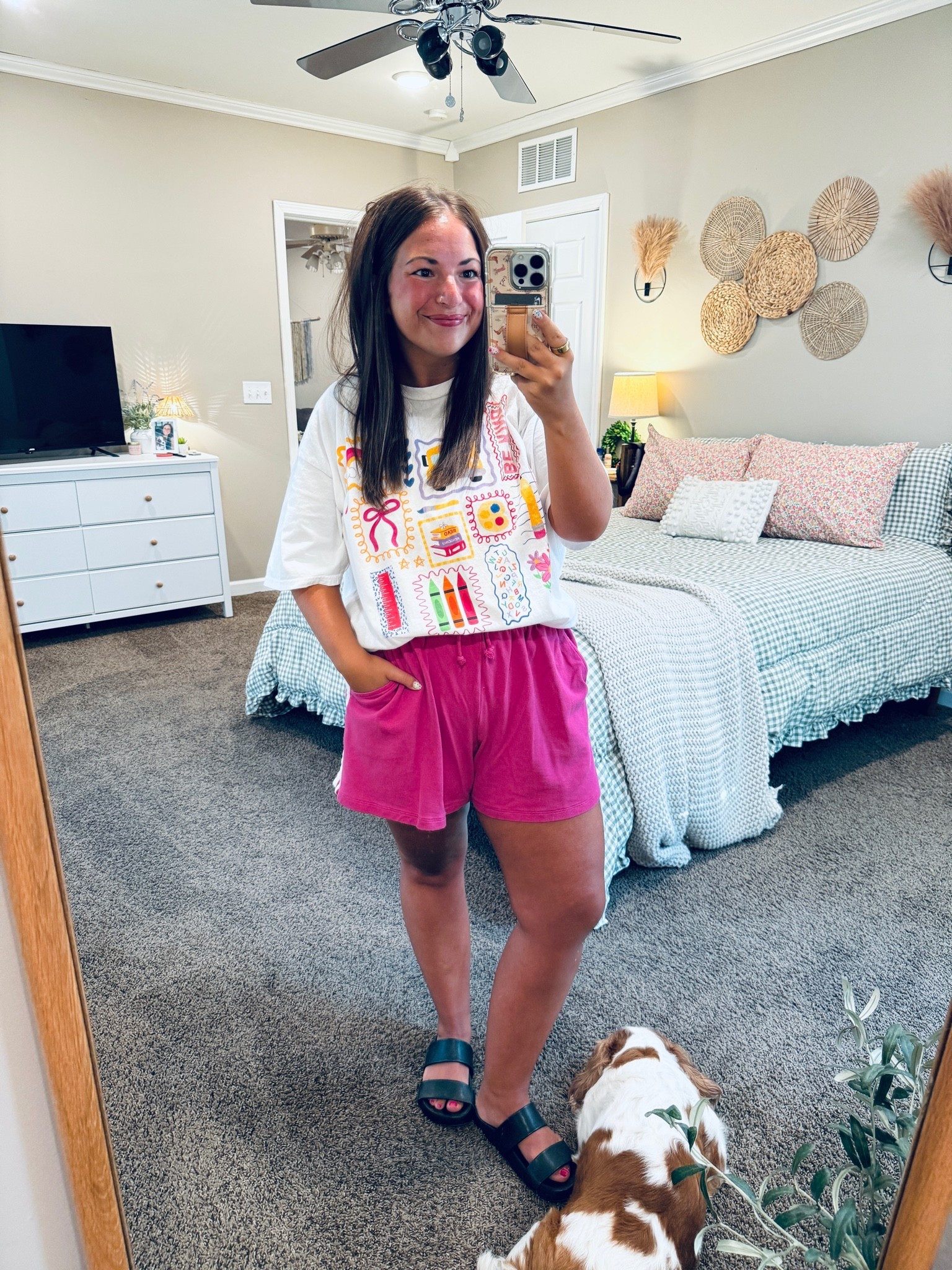 OOTD

#LTKootd #LTKSeasonal #LTKMidsize
