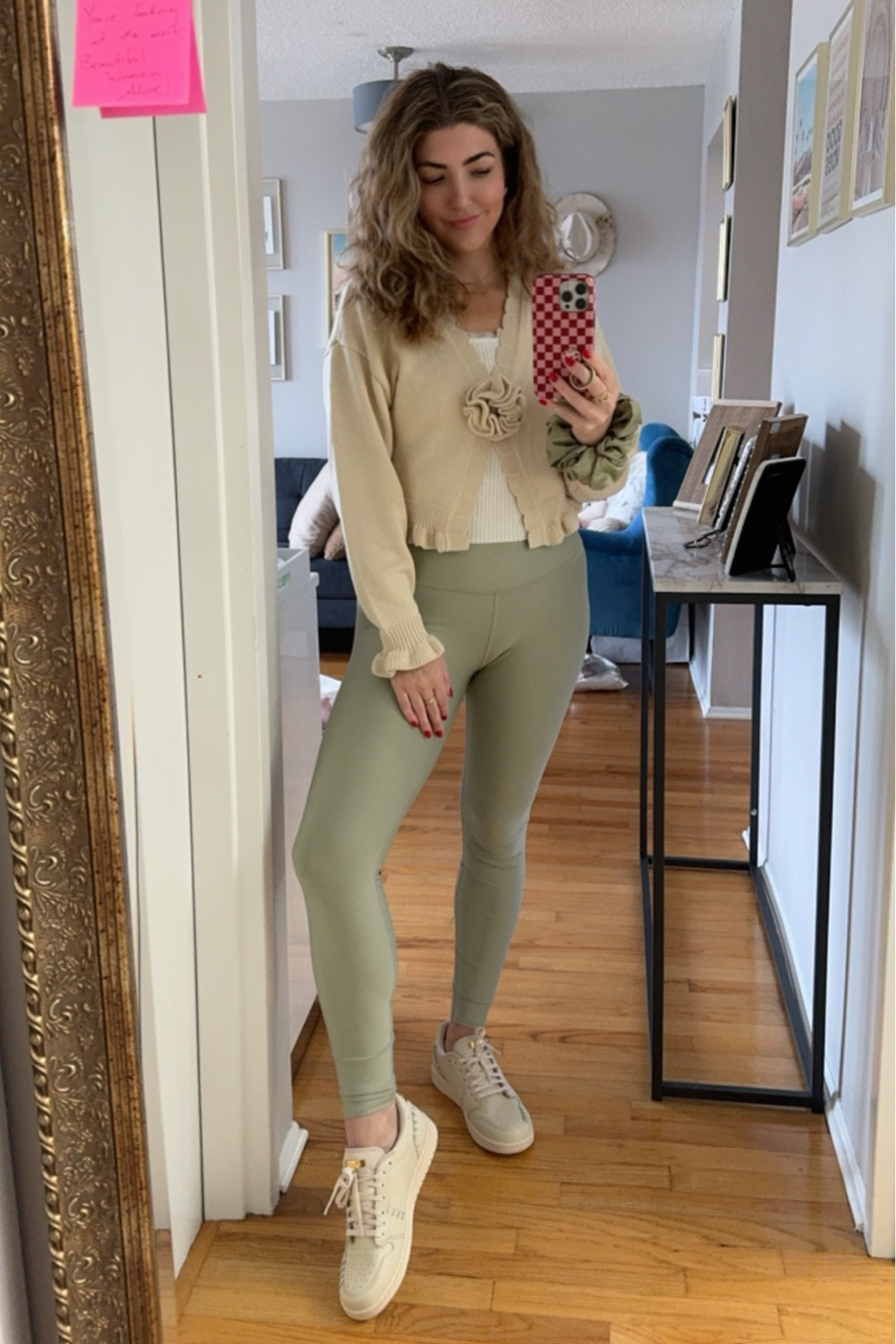 Todays fit 💁🏼‍♀️ 

#LTKstyletip #LTKworkwear