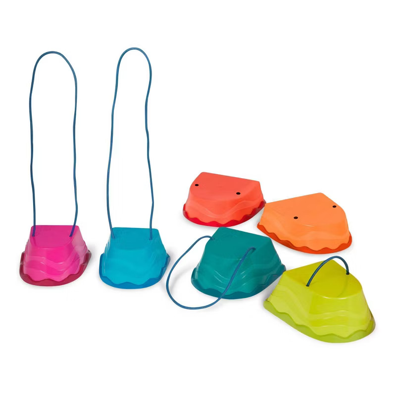 B. Toys Steppers for Kids' - Step-n-Stomp | Target