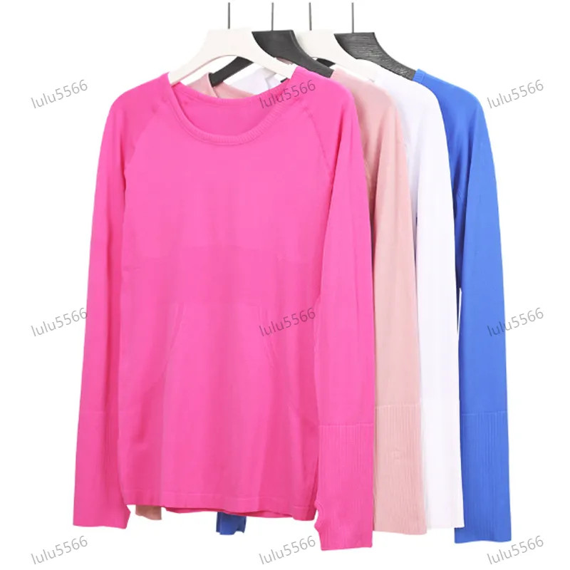 Save Big on Bulk Women&amp;#039;s Yoga T Shirts Yoga T Shirts Workout Clothes Women Swiftly Tech Wome... | DHGate