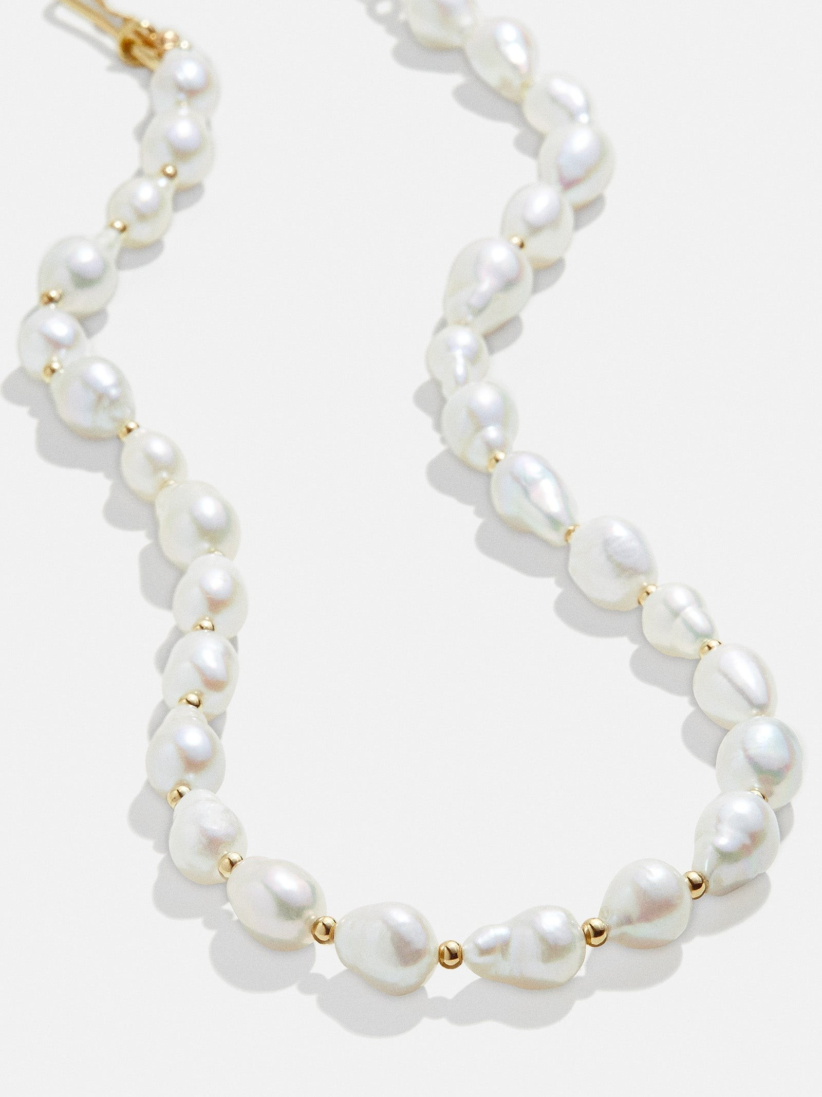 Elle Necklace | BaubleBar (US)