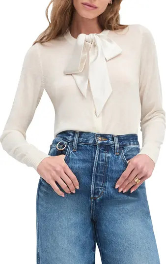 The Take a Bow Cardigan | Nordstrom