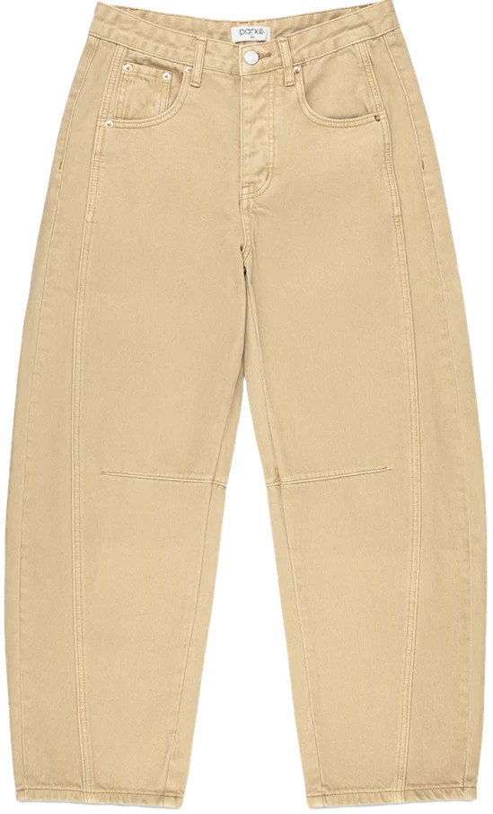 Horseshoe Jeans | Parke
