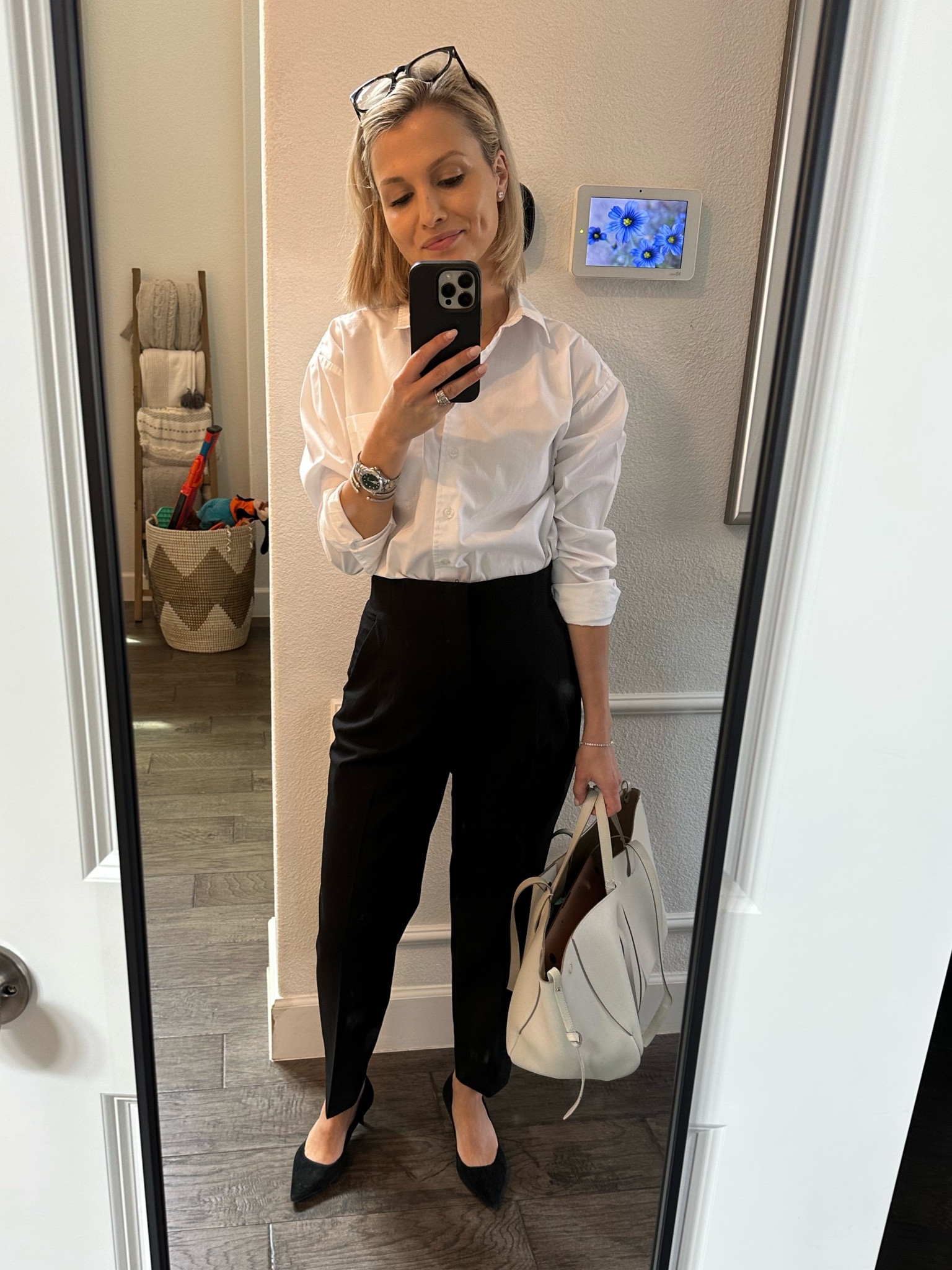 Office days
