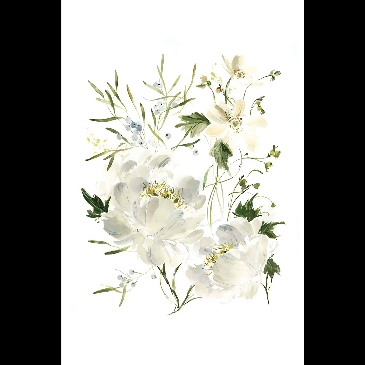 TERRACE I | Juniper Print Shop