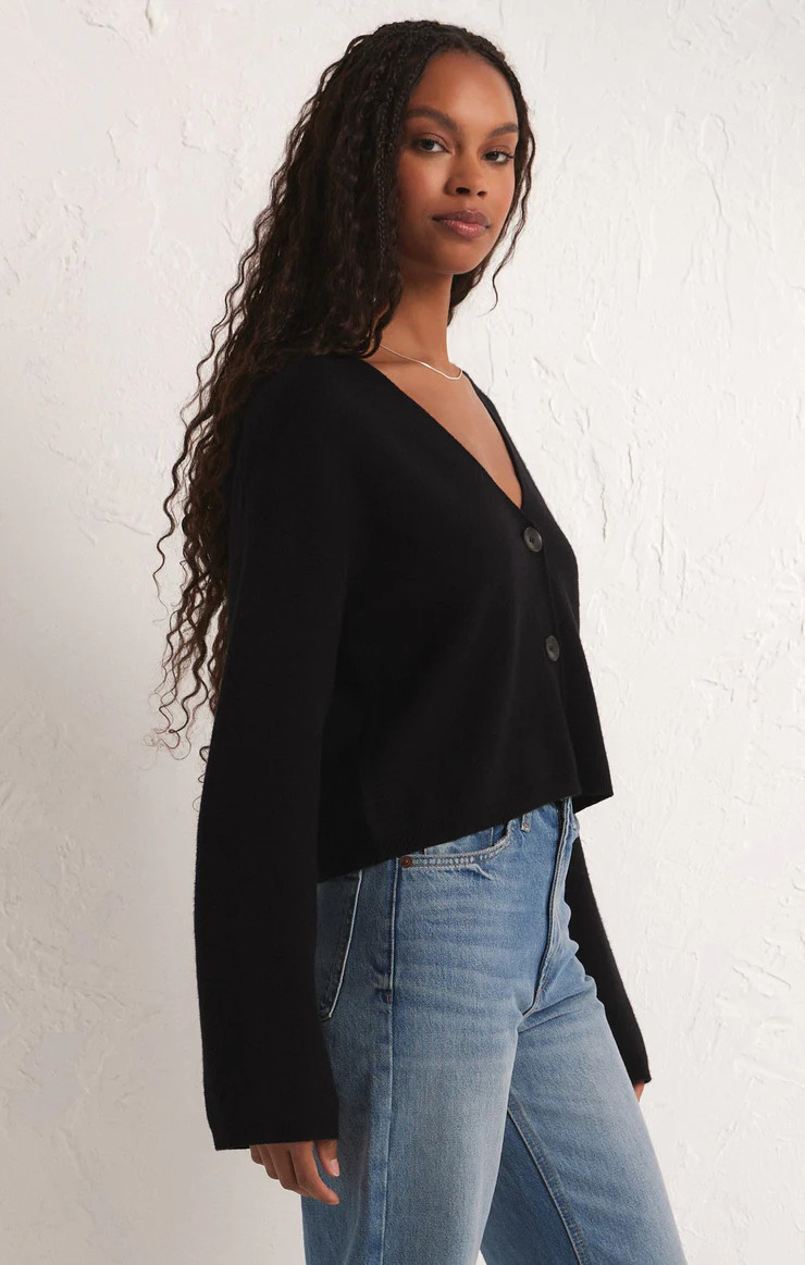 Estelle Cardigan | Z Supply