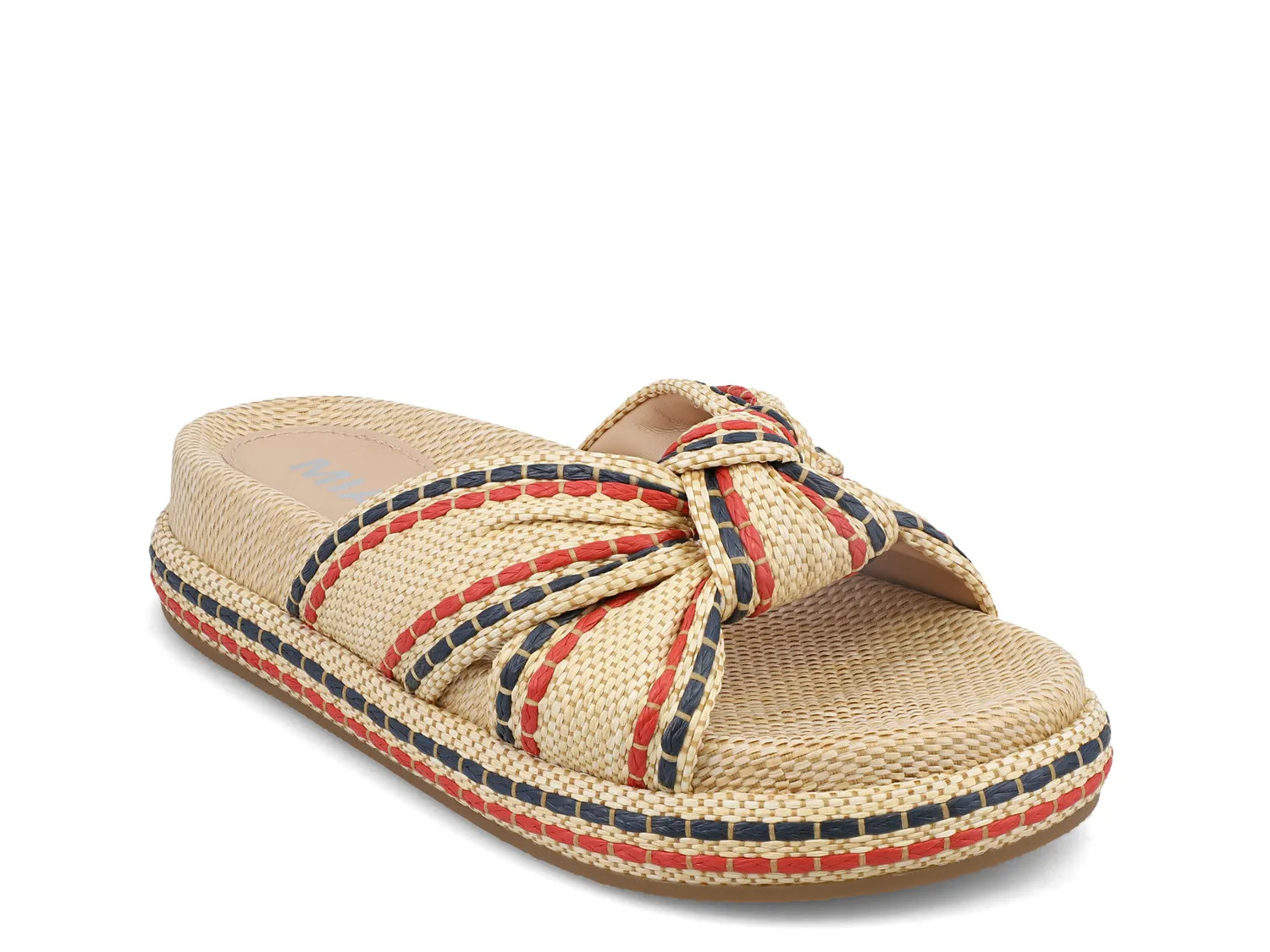 Mia Giade Sandal | Women's | Light Brown | Size 8.5 | Sandals | DSW