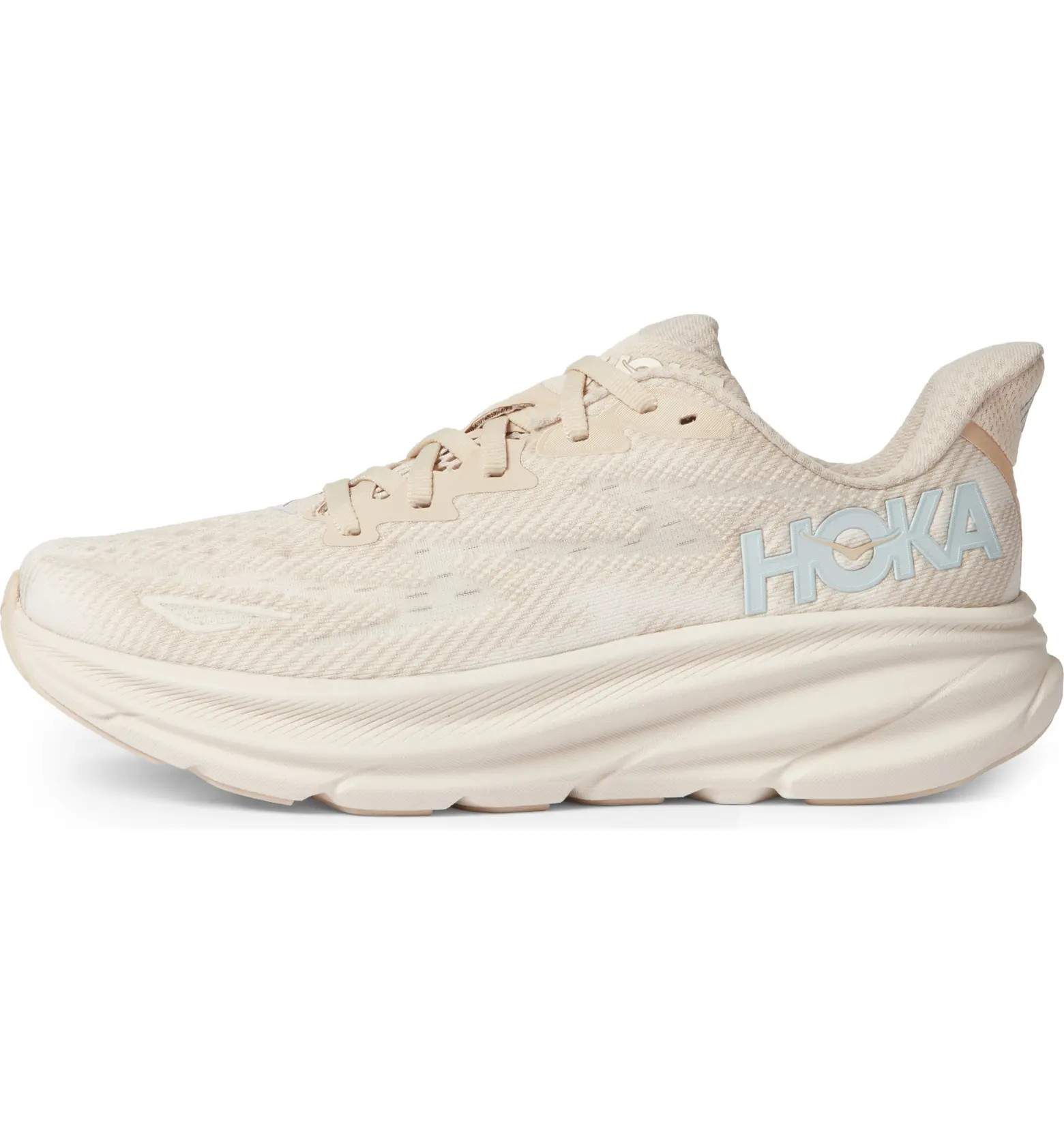 Clifton 9 Running Shoe (Women) | Nordstrom