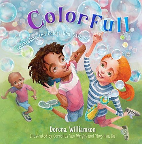 ColorFull: Celebrating the Colors God Gave Us | Amazon (US)