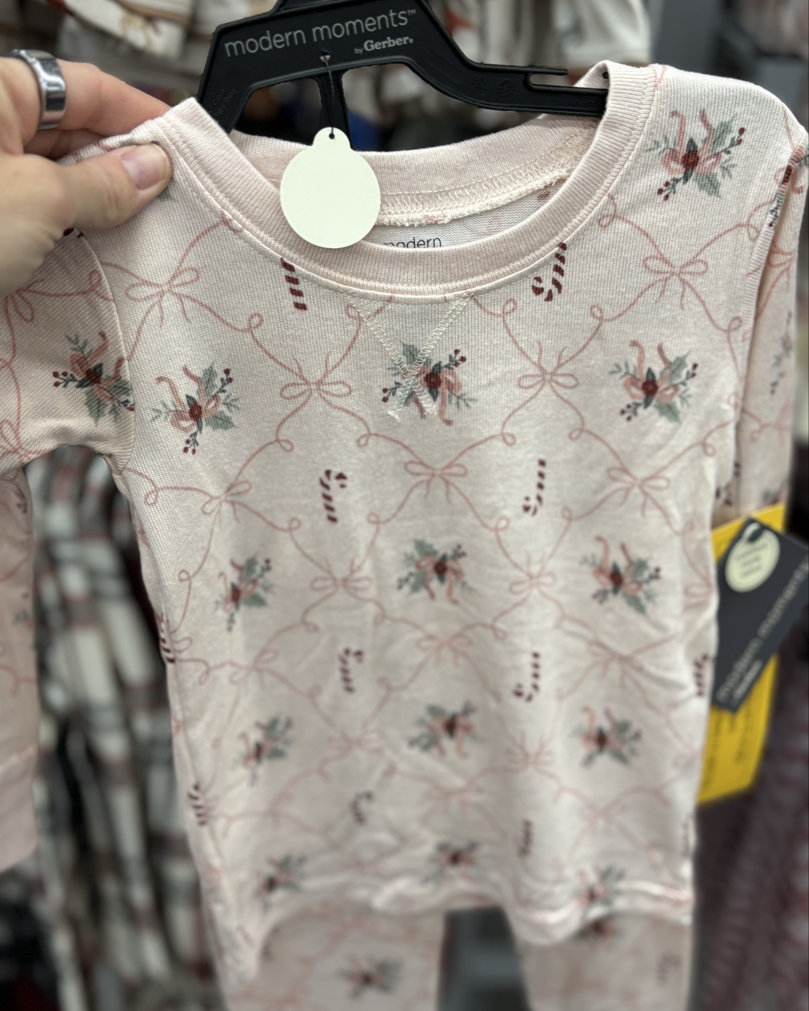 Wal-Mart is 😍 with their Christmas pjs! 

#LTKHoliday #LTKKids #LTKSeasonal