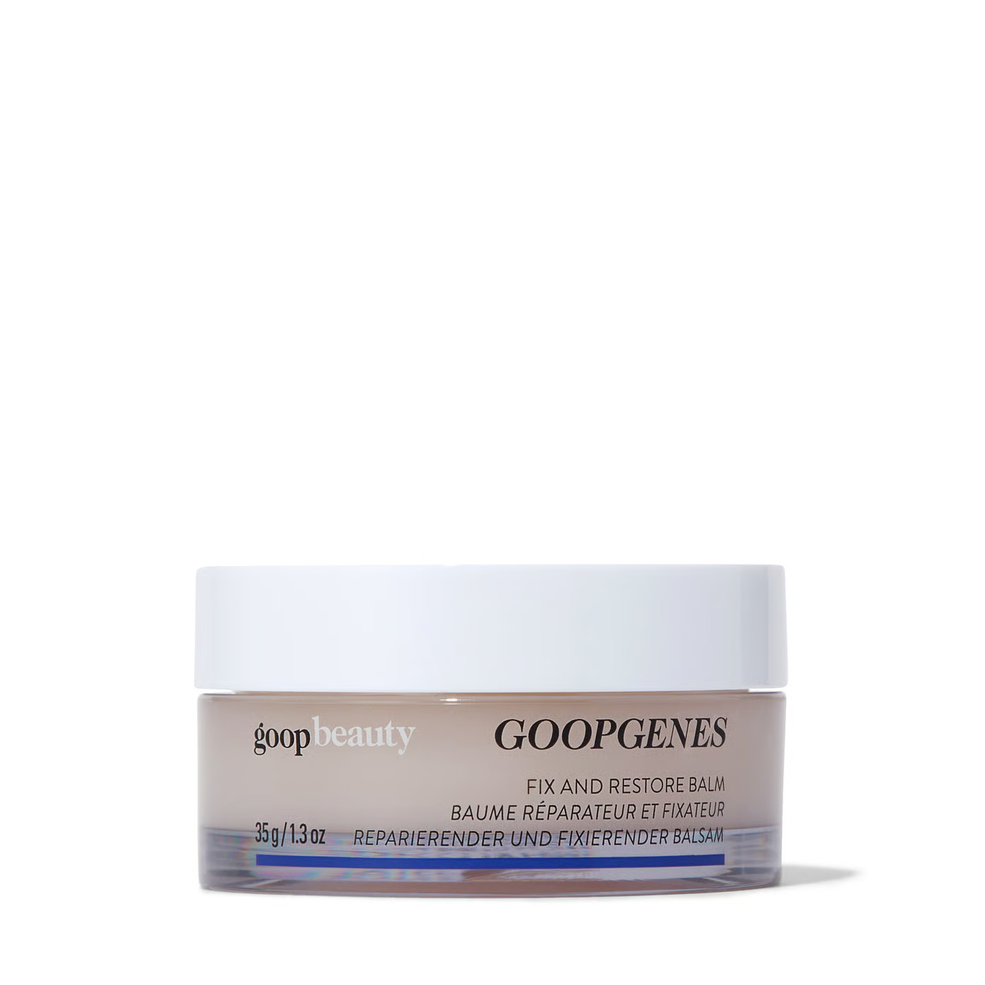 GOOPGENES Fix and Restore Balm | goop | goop