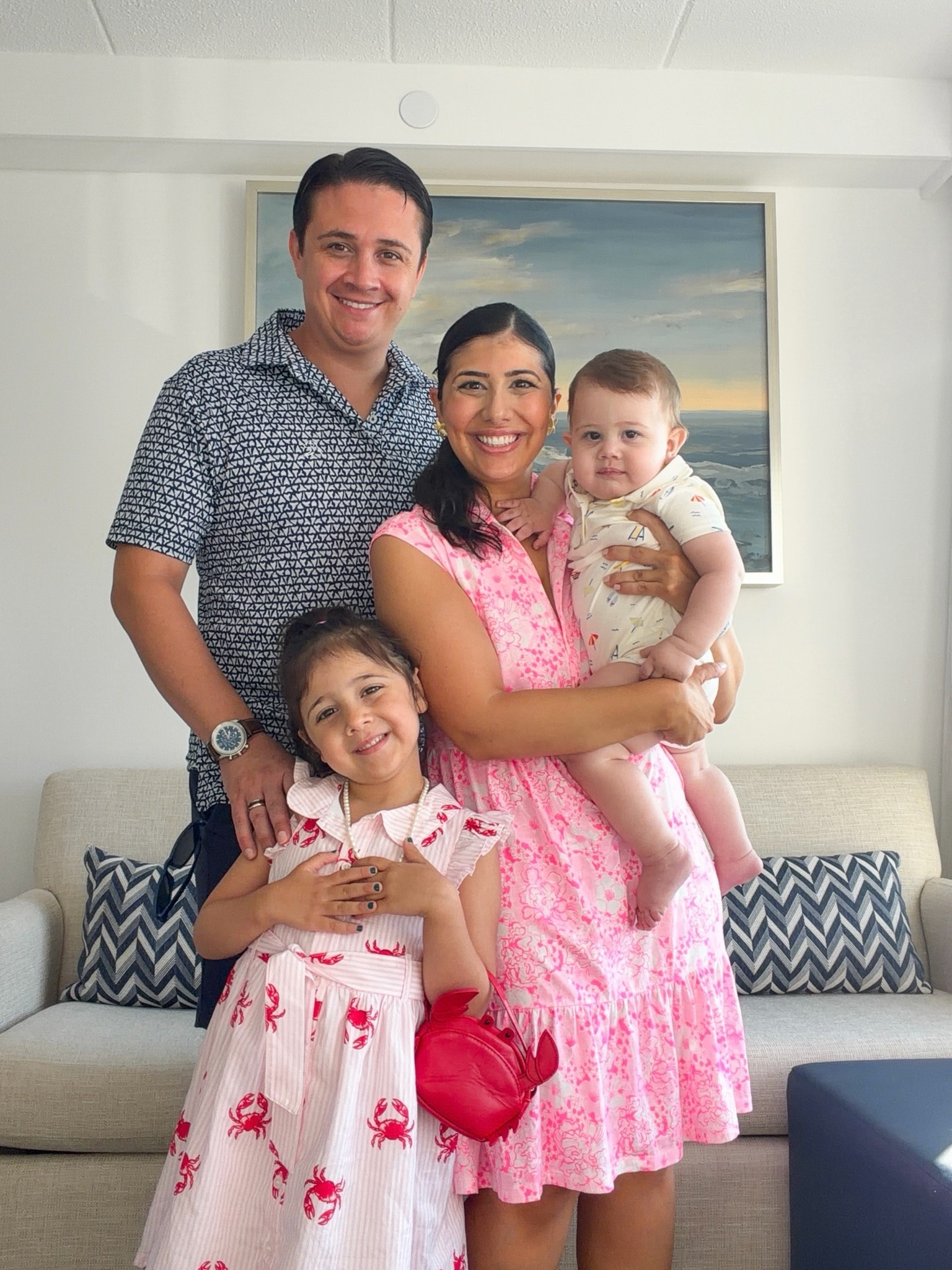 Not sure where 8 years have gone but here we are! 20 years together, 8 married and a lifetime to go with our babies 🩷🩷🩷

{my favorite dress of the summer season is on sale for just $89 …ends tomorrow}

#LTKdayinmylife #LTKmomlife #LTKPetite