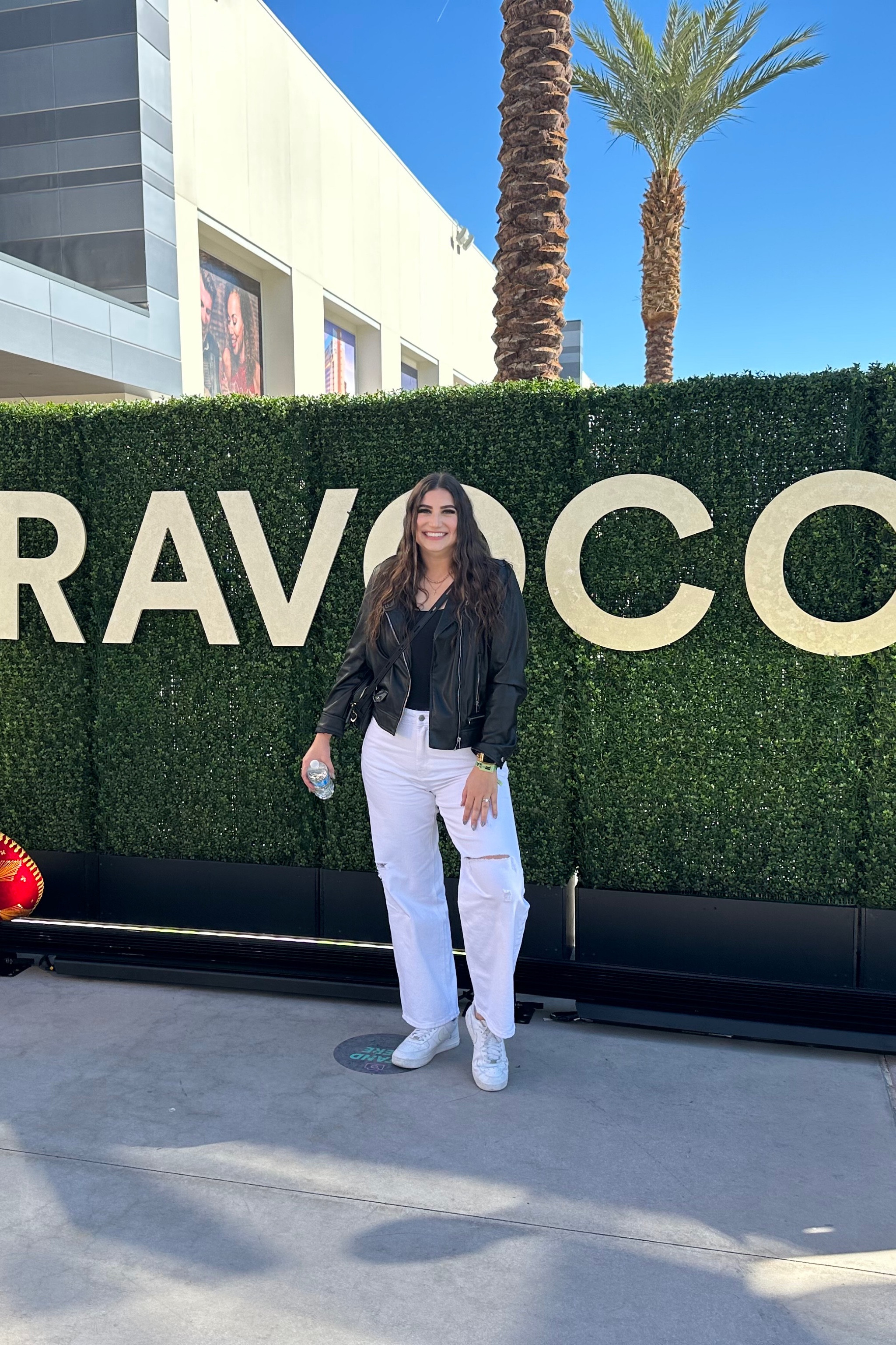 Bravocon: Day 2 outfit!! 

Find more content on Instagram @amandadealdesigns for daily shopping trips, more sources, & daily inspiration amazon, Aerie, cami bras, comfy clothes, fashion finds, ootd, workwear, LuLulemon, spring outfits, summer, Abercrombie and Fitch, ugg dupe, Target, Walmart, Aritzia, free people, H&M, workout, midsize, athleta, old navy, gap, cargo pants, straight jeans, swimsuit, cover ups, Birkenstocks, free people, dresses, sunglasses, Norma kamali, Diana dress, country concerts, beach wear, vacation outfits, resort wear, coastal cowgirl, coastal grandma, Nordstrom sale

#LTKmidsize #LTKstyletip #LTKfindsunder100