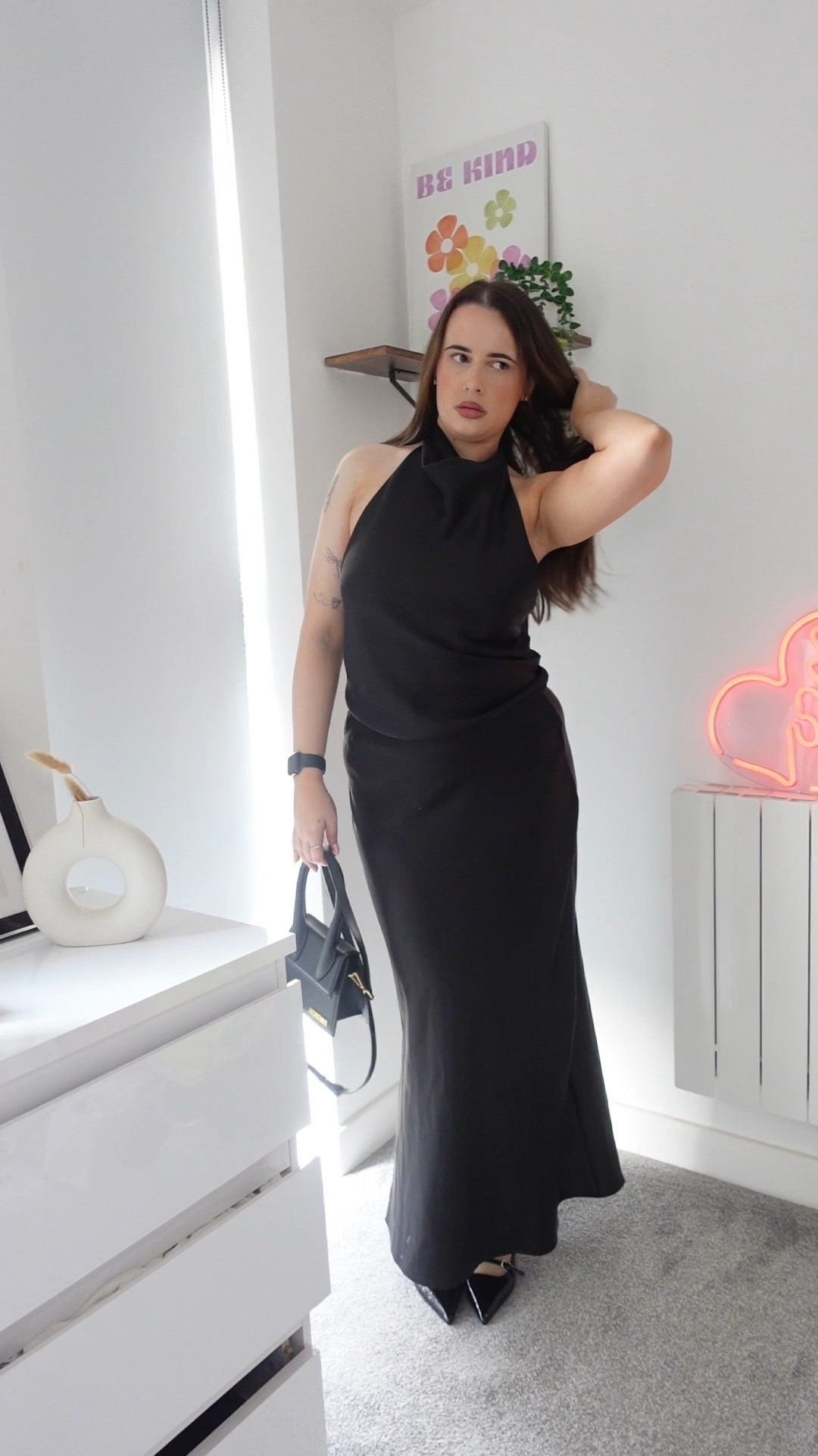 the perfect date night ootd 🥺🫶🏻✨ 

#LTKsummer #LTKuk #LTKstyletip