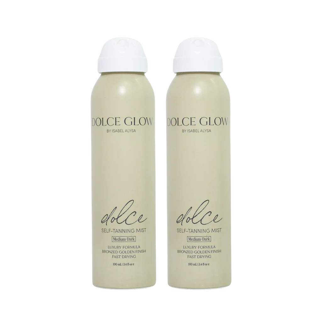 BOGO: Dolce Travel Duo | Dolce Glow