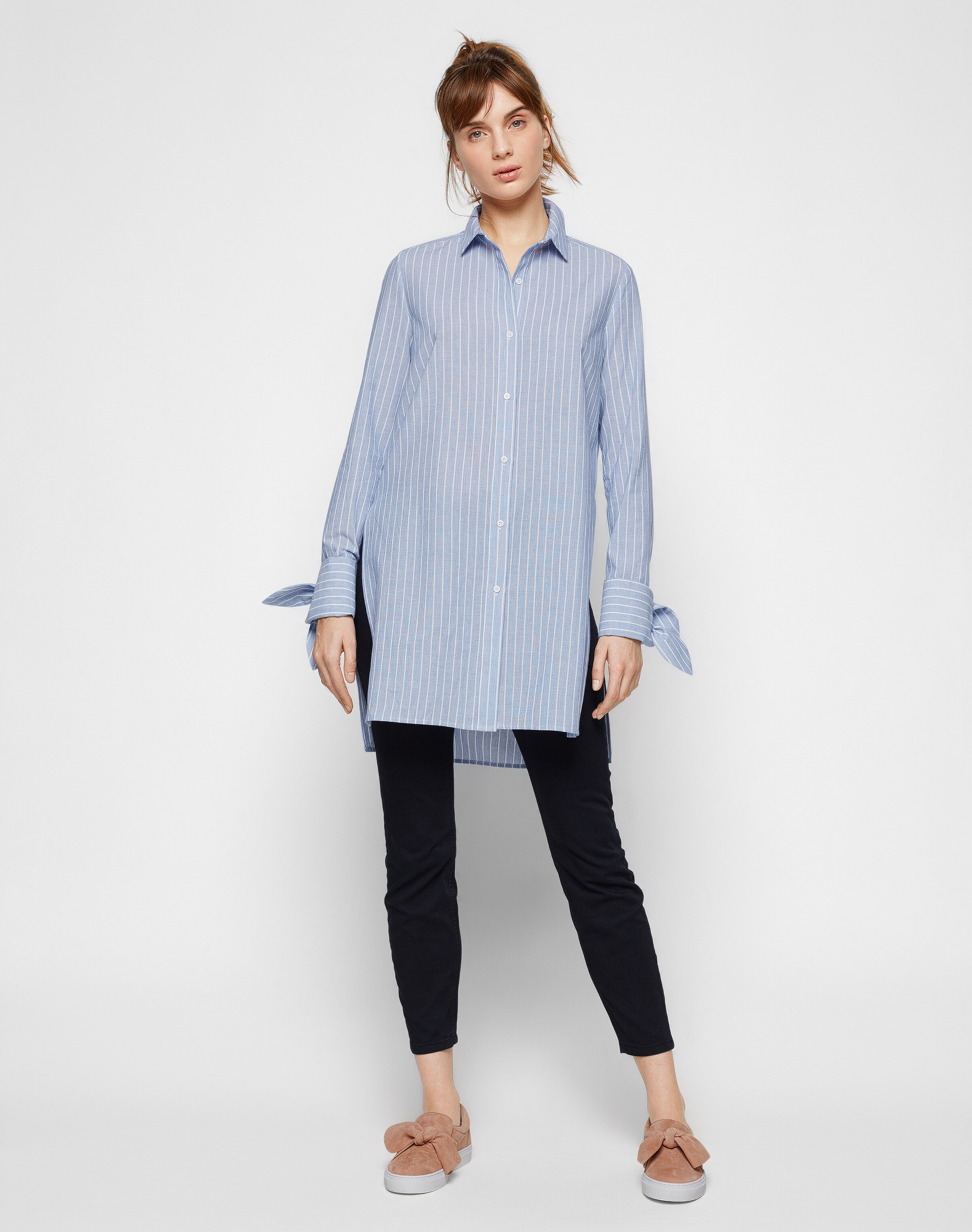 Bluse 'Phylis' | EDITED DE