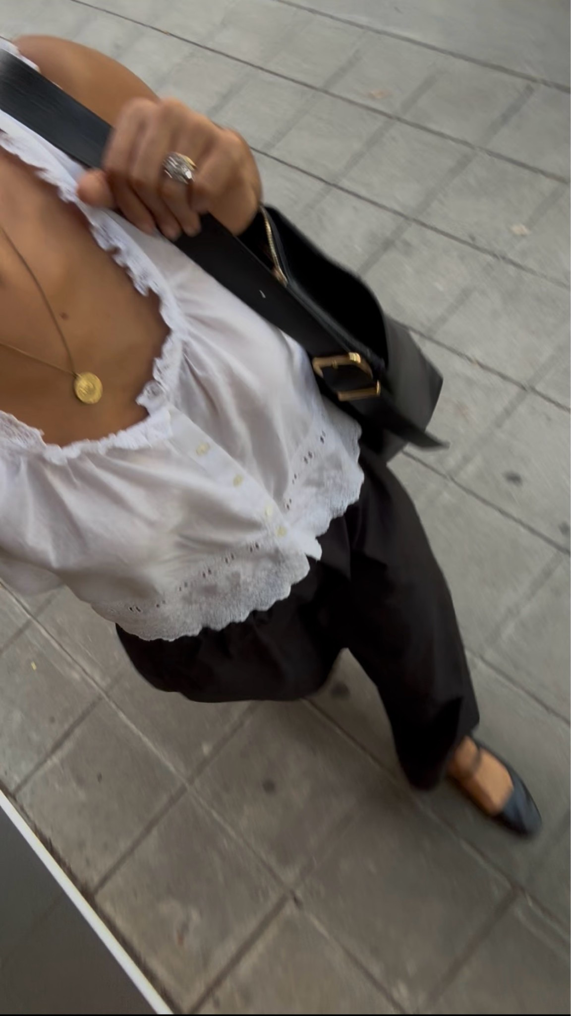 Late summer outfit idea

#LTKootd